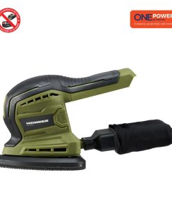 ONE POWER by HEINNER SLEFUITOR 18V 1200 OPM (FARA BATERIE - imagine 2