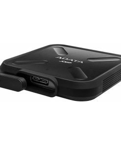 SSD extern ADATA SD700, 512 GB, USB 3.x Gen 1, - imagine 3