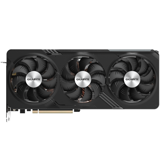 Placa video Gigabyte Radeon RX 7700 XT, 12GB GDDR6, PCI - imagine 4