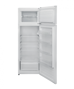 FRIGIDER CU DOUA USI HEINNER HF-V242E++ - imagine 2