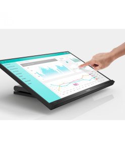 Monitor Consumer Philips 242B1TC/00, 23.8", 1920 x 1080 pixeli, Touchscreen, - imagine 10