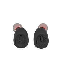 Casti In-ear Tellur Mood True, Wireless, Negru - imagine 4