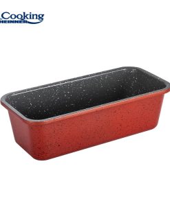 TAVA CHEC ACOPERIRE CERAMICA 25x11x8 CM, ANCA, COOKING BY HEINNER