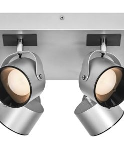 Spot LED cvadruplu ajustabil Ledvance DECOR JUPITER SQUARE, 22W, 2000 - imagine 2