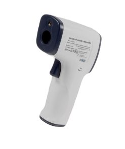 PNI Termometru digital SilverCloud UF41, Infrarosu, Non-Contact, Pentru corp si - imagine 5