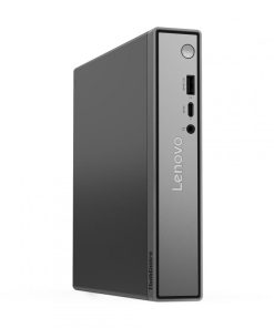 Desktop Business Lenovo ThinkCentre neo 50q Gen 5 cu procesor - imagine 5