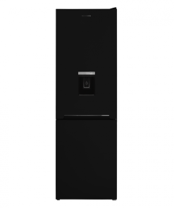 Combina frigorifica HEINNER HCNF-V291BKWDE++, No Frost, 294 l, Clasa: E,
