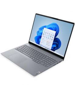Laptop SMB Lenovo ThinkBook 16 G9 IRL, cu procesor Intel - imagine 2