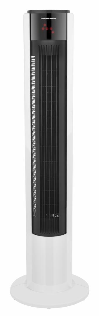 VENTILATOR TURN HEINNER HTF-M45WH - imagine 4