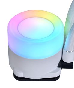Cooler Procesor Lian Li GA II TRINITY, Aer, 12 cm, - imagine 7