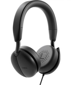 Casti Head-band DELL Pro Plus Wired ANC Headset - WH5024,