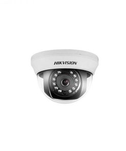 Camera supraveghere Hikvision Turbo HD mini dome DS-2CE56D0T-IRMMF (2.8mm)C, 2MP,