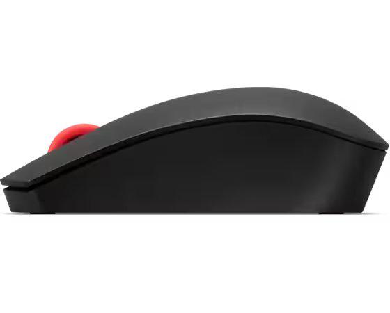 Tastatura LENOVO Essential Wireless Combo Keyboard & Mouse Gen2, Wireless, - imagine 5