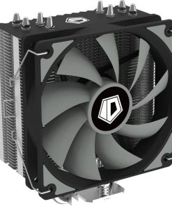 Cooler Procesor ID-Cooling 214 BASIC, Aer, 12 cm