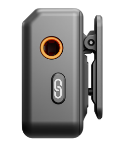 Microfon DJI Mic Mini, Jack, Noise Reduction - imagine 14