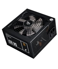 Sursa 1stPLAYER DK PREMIUM, 80 PLUS Bronze, 800 W - imagine 2