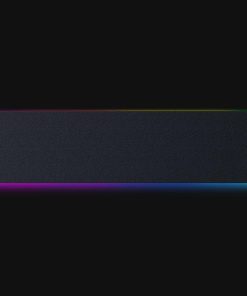 MOUSEPAD Razer Strider Chroma - imagine 3