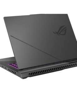 Laptop Gaming ASUS ROG Strix G16, cu procesor AMD Ryzen - imagine 7