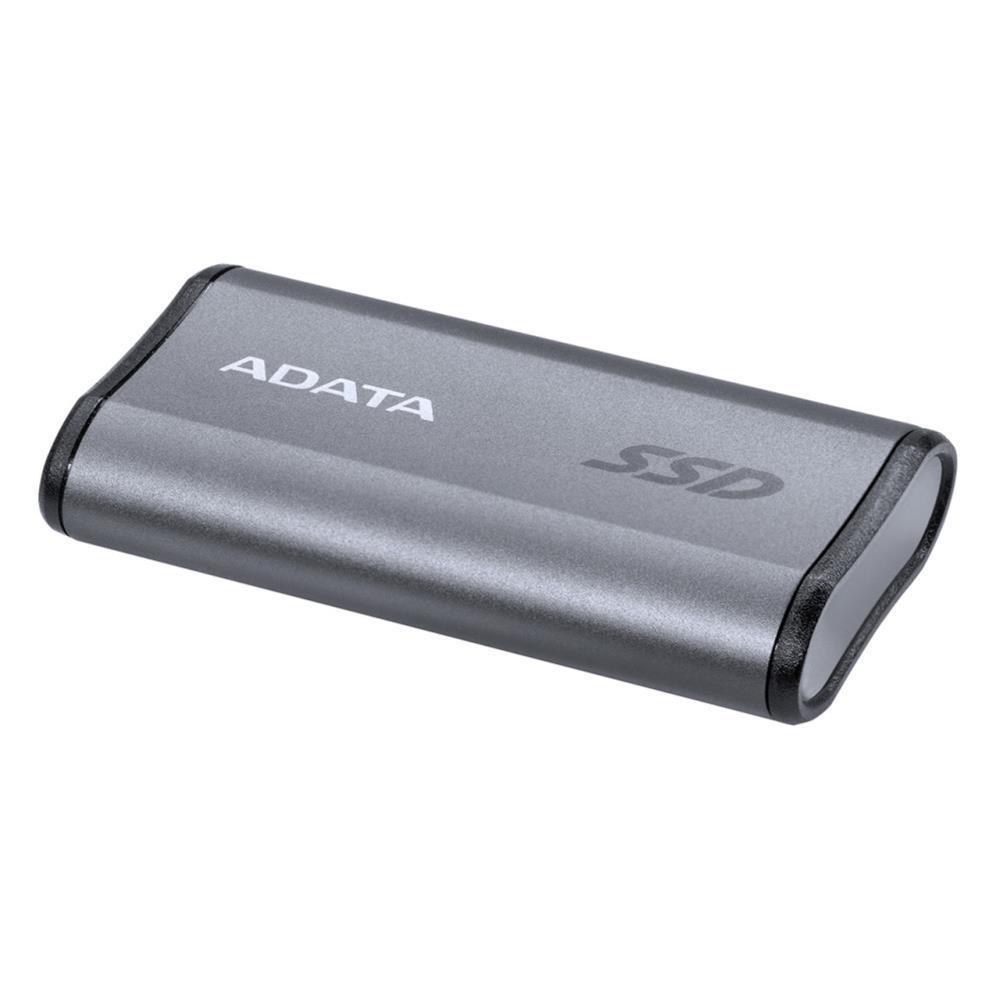 SSD extern ADATA SE880, 2 TB, USB 3.2 Gen 2,