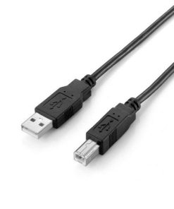 EQUIP 128860 USB 2.0 Type A to Type B Cable,
