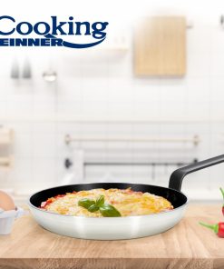 TIGAIE  PROFESIONALA  24x5 CM, CHEF LINE , COOKING - imagine 3