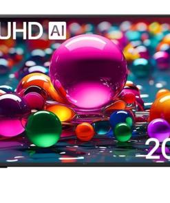 Televizor LED Smart LG 65" (165cm) 65UA751C0LA.AEU, 4K