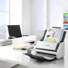 Scanner Epson WorkForce DS-530III, A4, Duplex, Sheetfed, USB