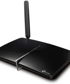 TP-LINK AC1200 Wireless Dual Band 4G + cat6 Router, ARCHER