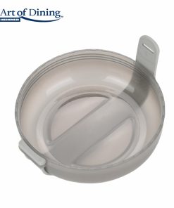 CASEROLA TERMICA 600 ML, LOCA, ROZ, HEINNER - imagine 4