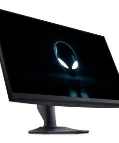 Monitor Commercial Alienware AW2724DM, 27", 2560 x 1440 pixeli, Black, - imagine 3