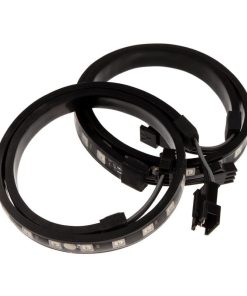 Controller PHANTEKS Digital-RGB 2x LED-Strip - imagine 4