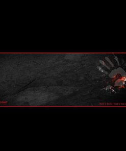 Mouse pad A4Tech BL, X-thin, gaming 800 x 300 x