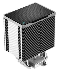 Cooler Procesor DEEPCOOL AK500, Aer, 12 cm - imagine 6