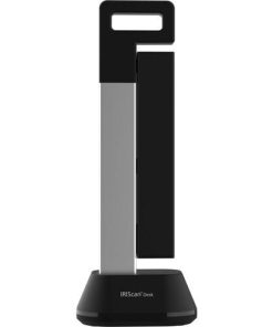 Scanner portabil cu camera de documente IRIScan Desk 6 - imagine 5