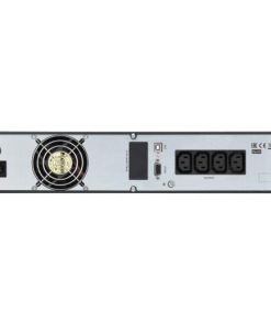 APC Easy UPS On-Line SRV RM 2000 VA 230V with - imagine 2