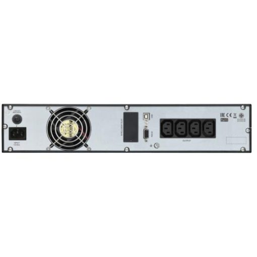 APC Easy UPS On-Line SRV RM 2000 VA 230V with - imagine 3