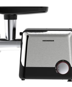 MASINA DE TOCAT HEINNER DUALSTEEL 2100 HMG-2100BKS3