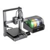 CREALITY HI COMBO 3D PRINTER, Tehnologie FDM, Volum printare: 260