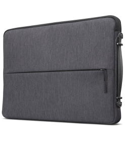 Lenovo 14-inch Laptop Urban Sleeve Case, Rezistenta la apa, Interior