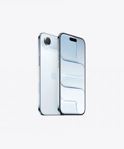 iPhone Air 512GB Sky Blue