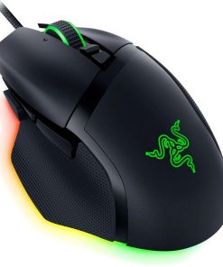 Mouse Gaming Wireless Razer Basilisk V3 35K, 35000 dpi, negru - imagine 2