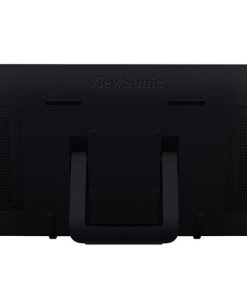 Monitor Consumer ViewSonic TD2230, 22", 1920 x 1080 pixeli, Touchscreen, - imagine 6