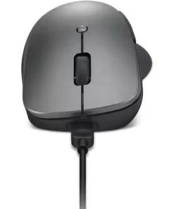 Mouse Wireless LENOVO Lenovo Professional Bluetooth Rechargeable Mouse, 2400 dpi, - imagine 6