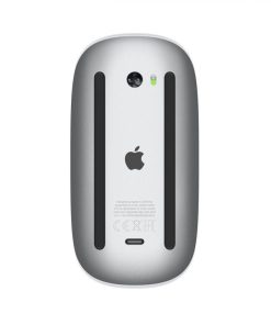 Apple Magic Mouse Multi-Touch Surface - White - imagine 3