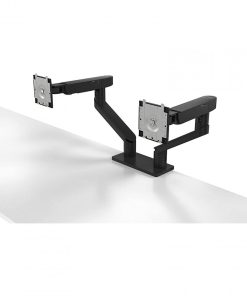 Suport Monitor de Birou Dual, Dell 482-BBDL, 19" - 38",
