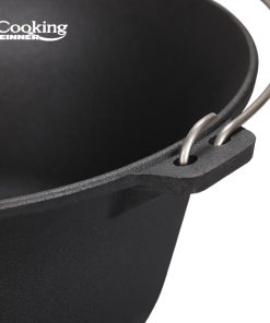 CEAUN DIN FONTA PURA 41X19.5 CM, 16L, COOKING BY HEINNER - imagine 7