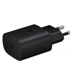 Samsung EP-TA800 25W/3A Travel Adapter 1xUSB-C Black (bulk) - imagine 2