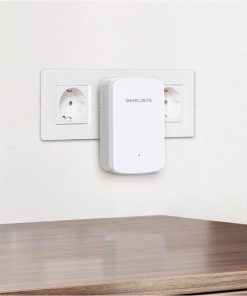 Mercusys Range Extender Wi-Fi 750Mbps, ME20;  Standarde wireless: IEEE - imagine 2