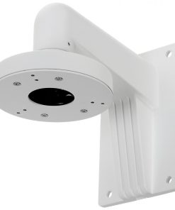 Suport prindere Hikvision DS-1273ZJ-130-TRL, dimensiuni: Φ130×182×120mm