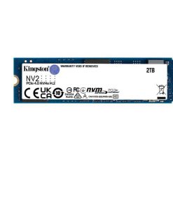 SSD intern Kingston NV2, 2 TB, PCI Express 3.0 x4,
